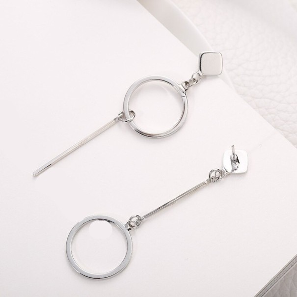 Boucles d'oreilles pendantes pour femmes G967 1