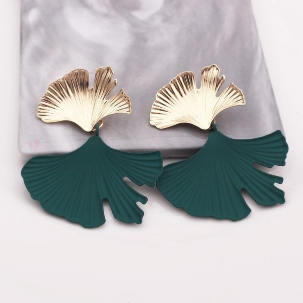 Boucles d'oreilles pendantes pour femmes G994 3