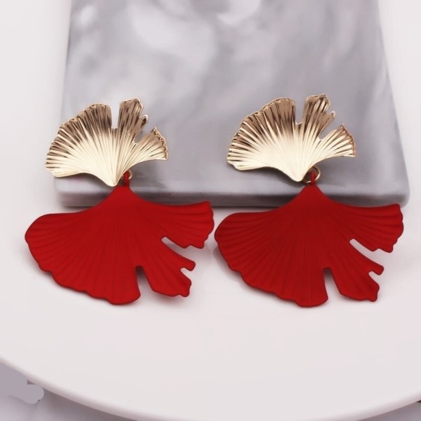 Boucles d'oreilles pendantes pour femmes G994 4