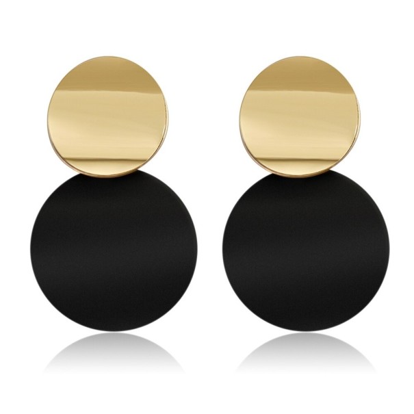 Boucles d'oreilles pendantes pour femmes H703 22