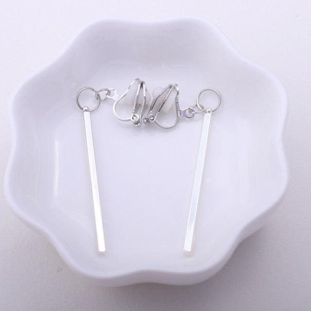 Boucles d'oreilles pendantes pour femmes H761 15