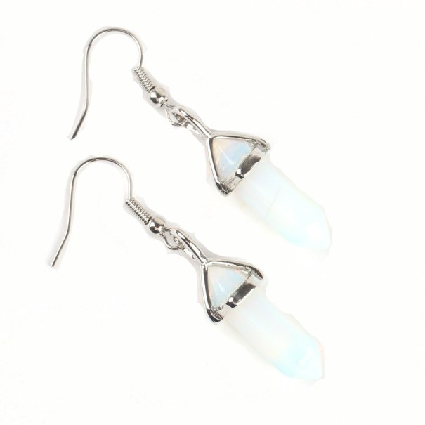 Boucles d'oreilles pendantes pour femmes J177 9