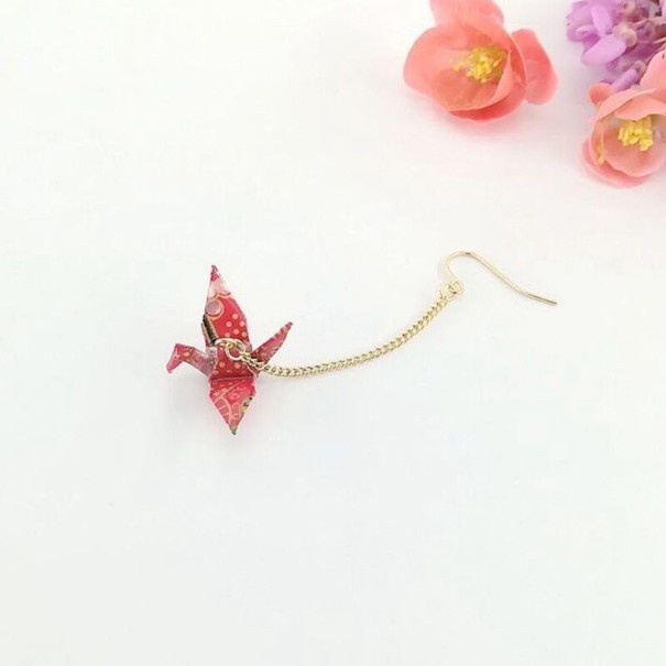 Boucles d'oreilles pendantes pour femmes J451 6