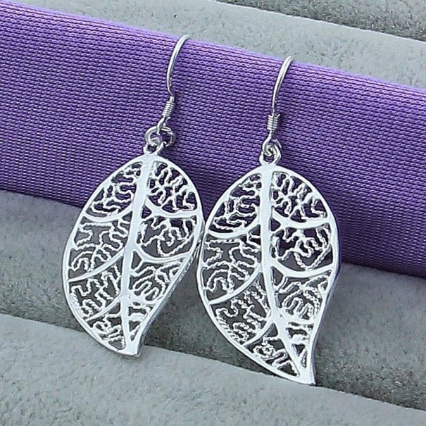 Boucles d'oreilles pendantes pour femmes R72 29