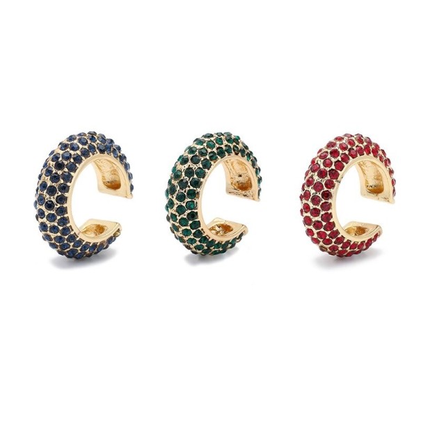 Boucles d'oreilles pour femmes 3 pcs H747 1