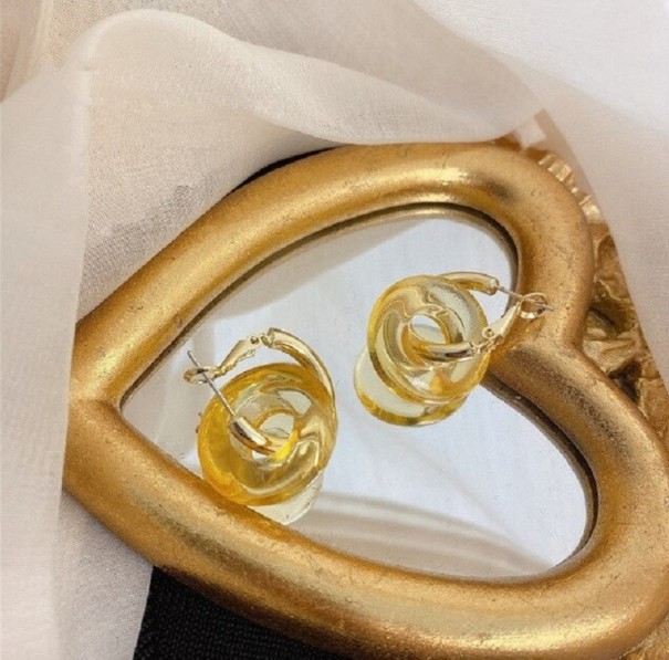 Boucles d'oreilles pour femmes A2822 1