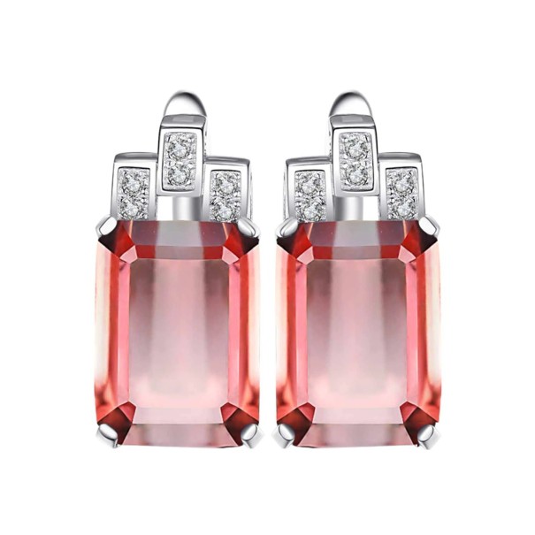 Boucles d'oreilles pour femmes changeantes 1