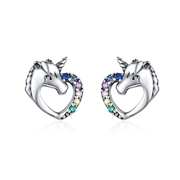 Boucles d'oreilles pour femmes G1009 16