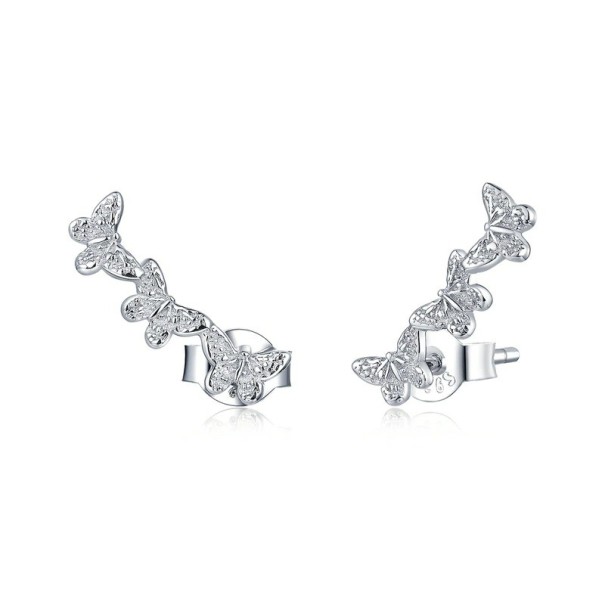 Boucles d'oreilles pour femmes G1009 4