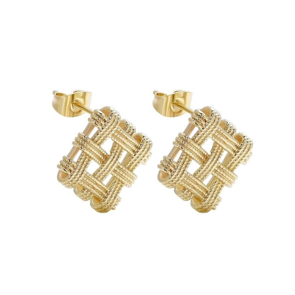 Boucles d'oreilles pour femmes G1086 27