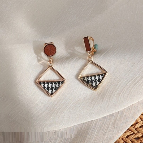 Boucles d'oreilles pour femmes G1125 4