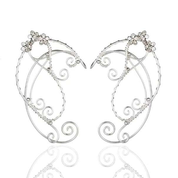 Boucles d'oreilles pour femmes G1139 1