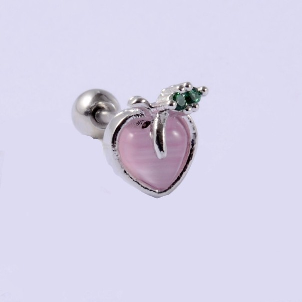 Boucles d'oreilles pour femmes G1159 2