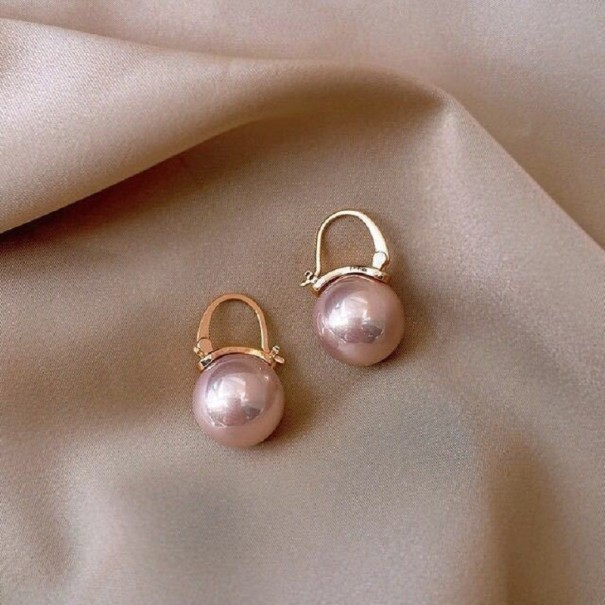 Boucles d'oreilles pour femmes G1205 4