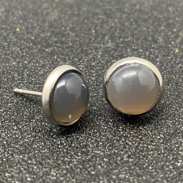 Boucles d'oreilles pour femmes G1277 8