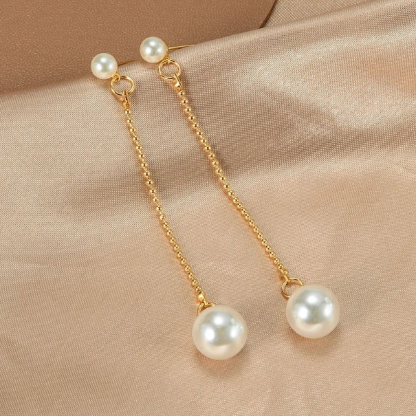 Boucles d'oreilles pour femmes G1321 12