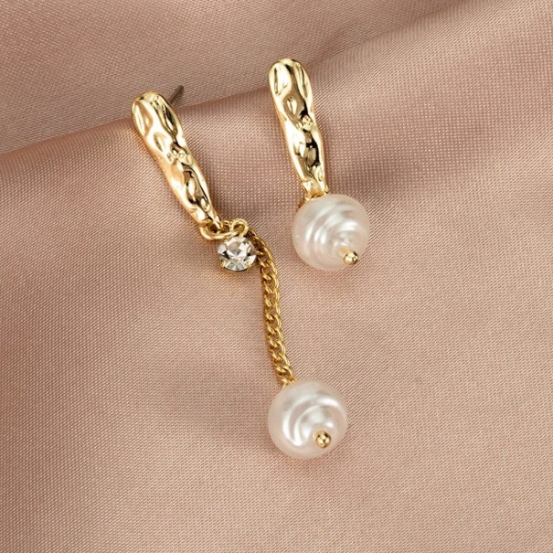 Boucles d'oreilles pour femmes G1321 6