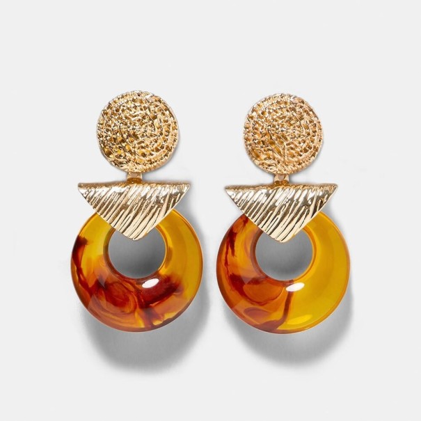 Boucles d'oreilles pour femmes G1531 11