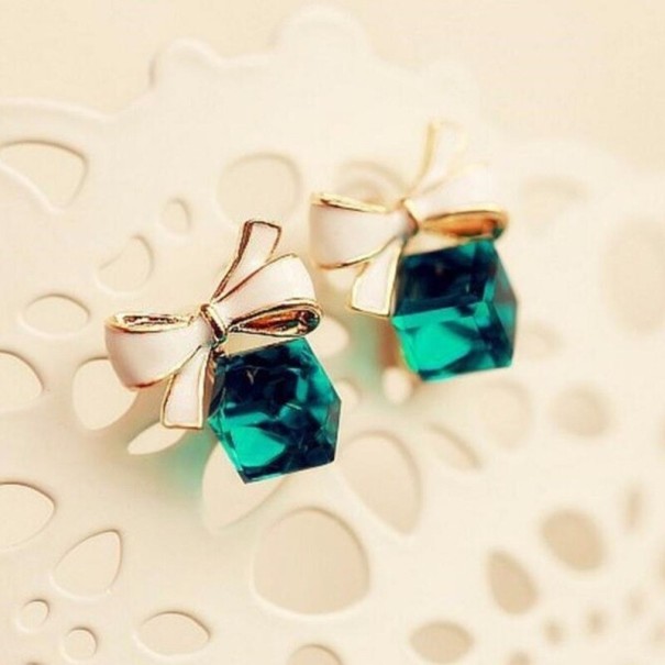 Boucles d'oreilles pour femmes G275 5