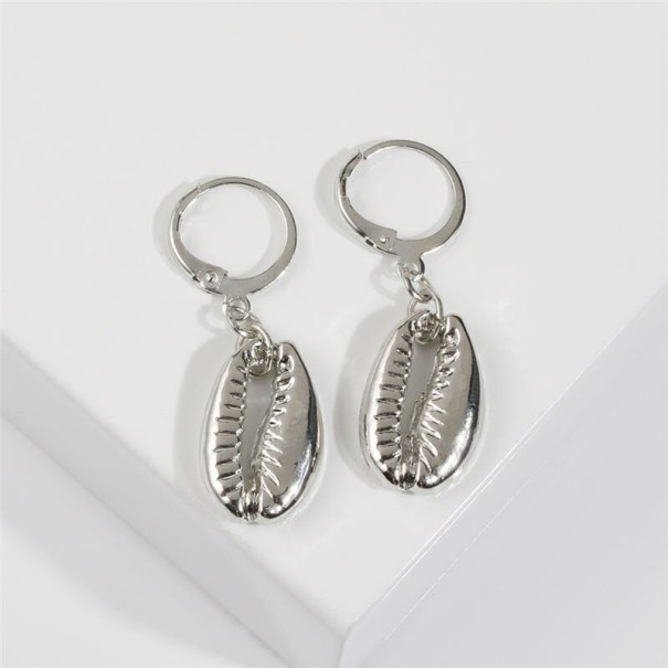 Boucles d'oreilles pour femmes G287 2