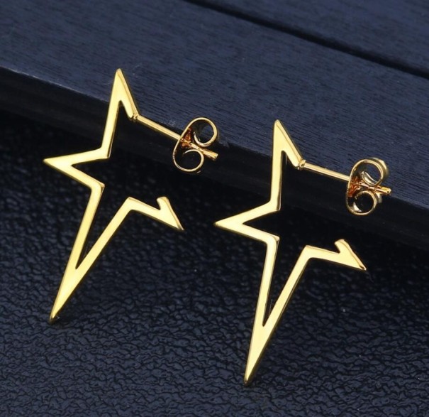 Boucles d'oreilles pour femmes G335 2