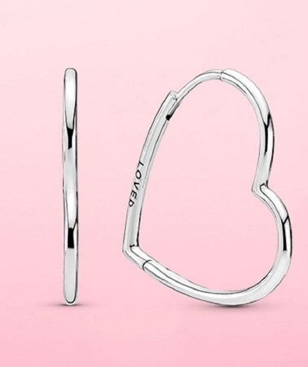 Boucles d'oreilles pour femmes G368 7