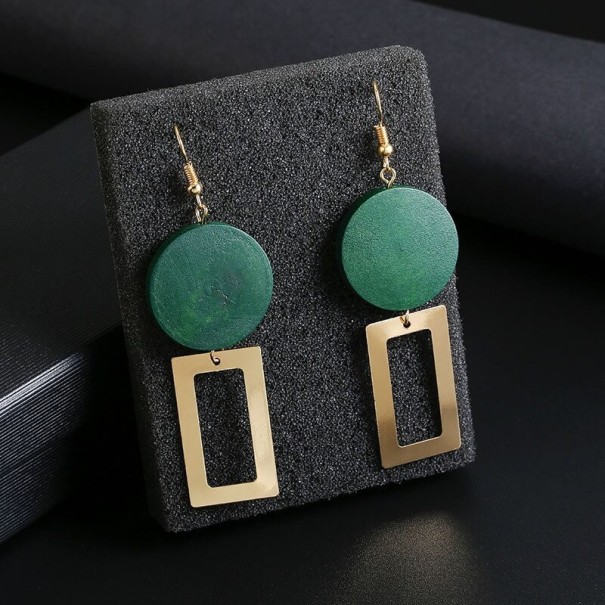 Boucles d'oreilles pour femmes G372 33