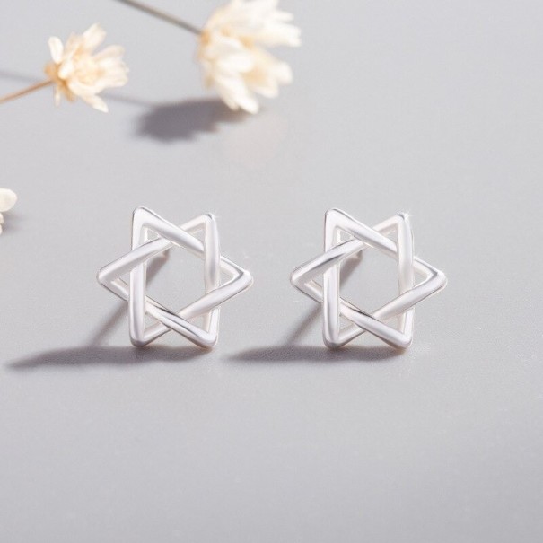 Boucles d'oreilles pour femmes G598 29