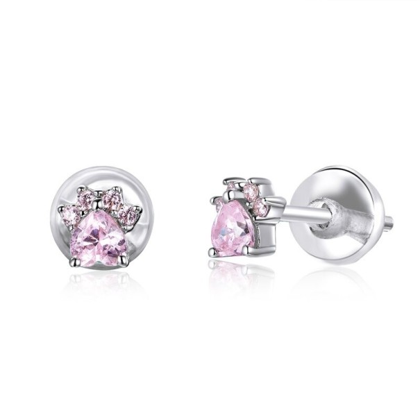 Boucles d'oreilles pour femmes G671 13
