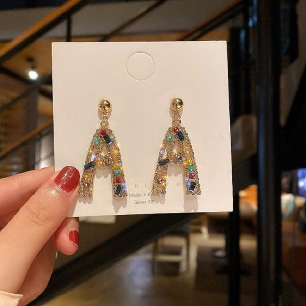 Boucles d'oreilles pour femmes G726 14