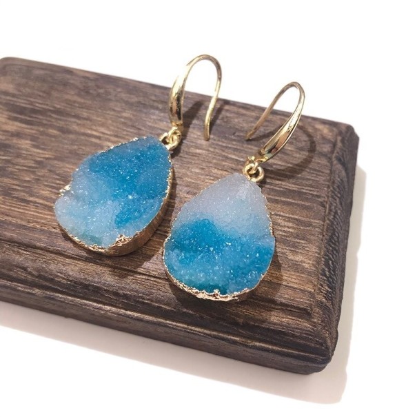 Boucles d'oreilles pour femmes G775 2