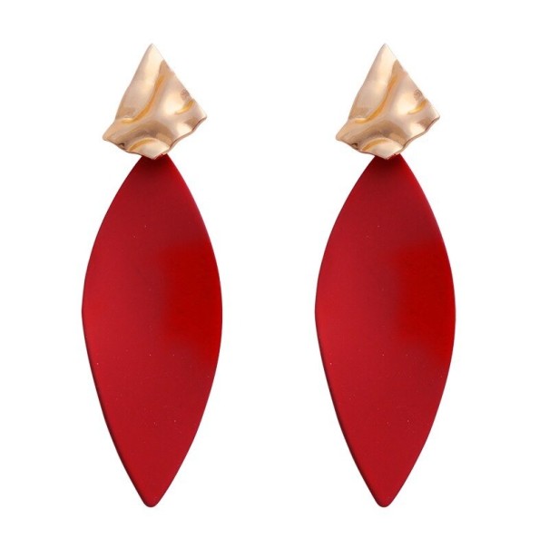 Boucles d'oreilles pour femmes G849 9