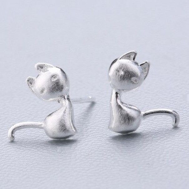 Boucles d'oreilles pour femmes G883 2