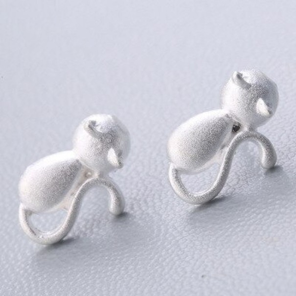Boucles d'oreilles pour femmes G883 30