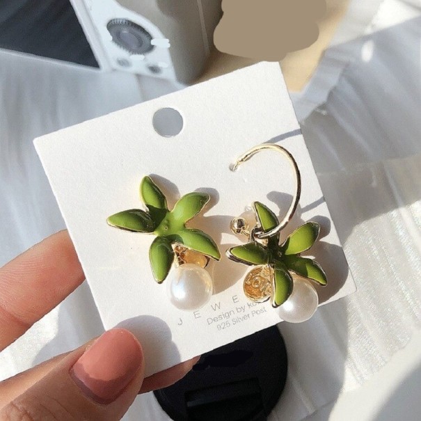 Boucles d'oreilles pour femmes G898 7