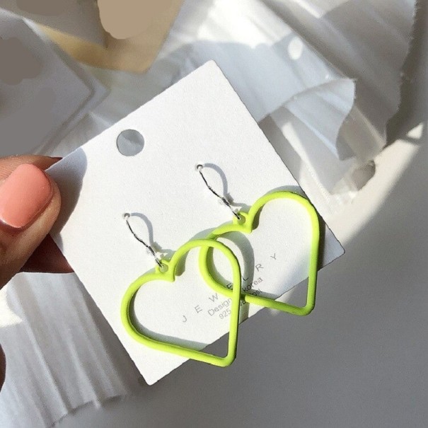 Boucles d'oreilles pour femmes G898 8