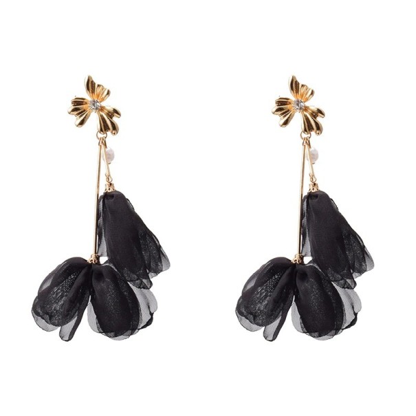 Boucles d'oreilles pour femmes G944 3