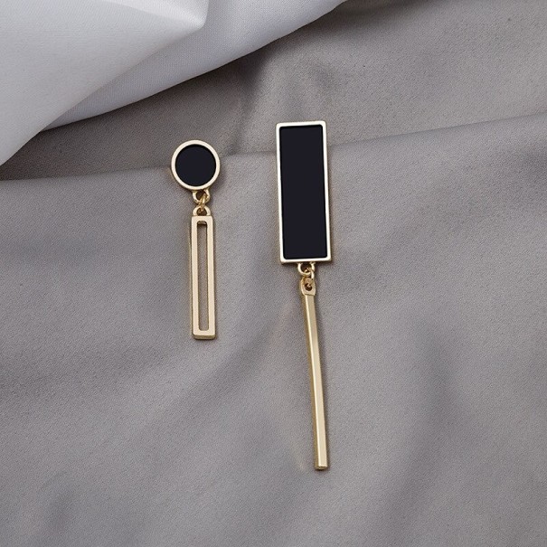 Boucles d'oreilles pour femmes G959 1