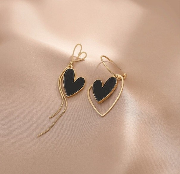 Boucles d'oreilles pour femmes G959 5