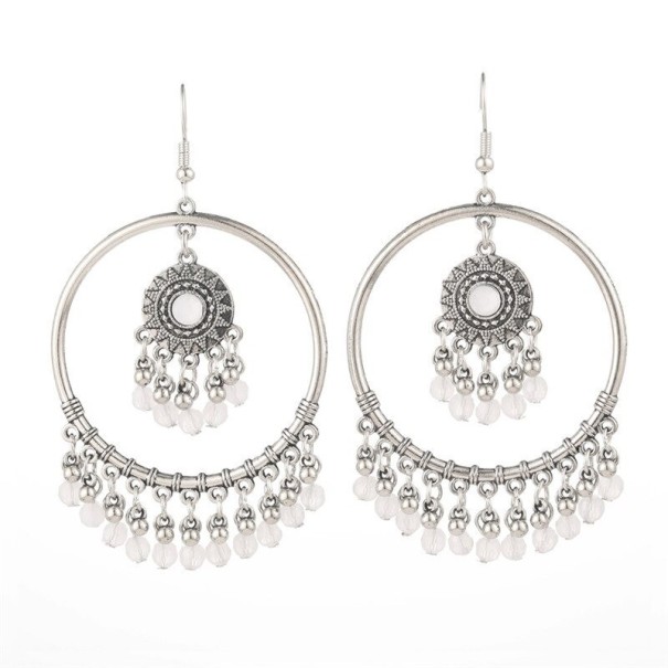 Boucles d'oreilles pour femmes G960 13
