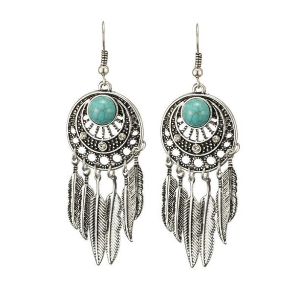 Boucles d'oreilles pour femmes G960 3