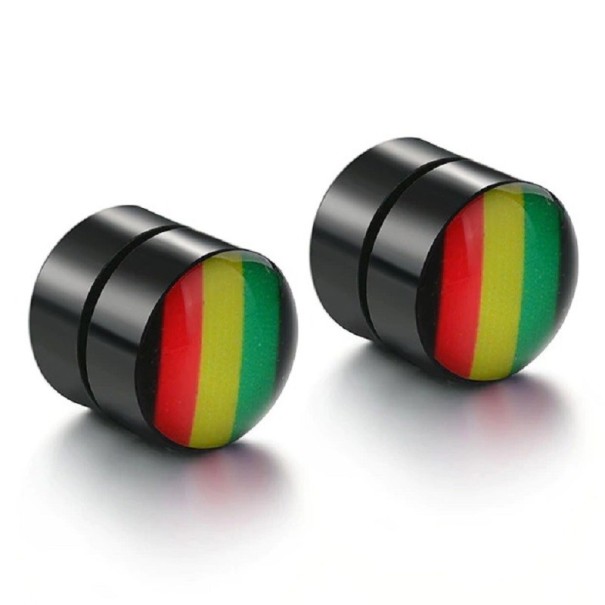 Boucles d'oreilles pour femmes H827 3