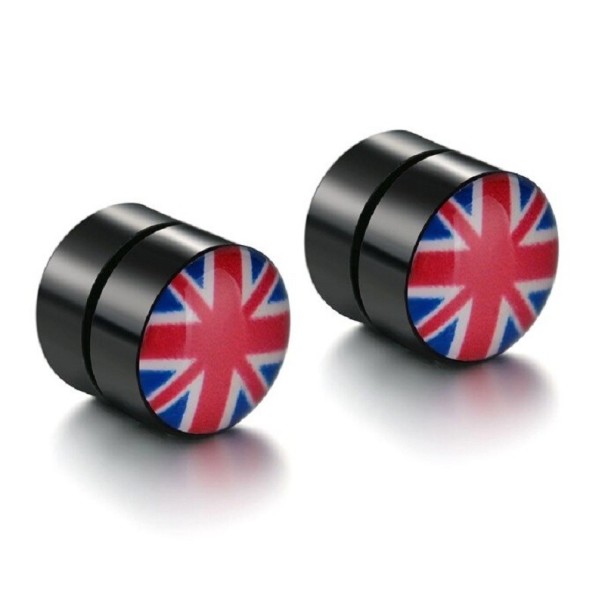 Boucles d'oreilles pour femmes H827 5