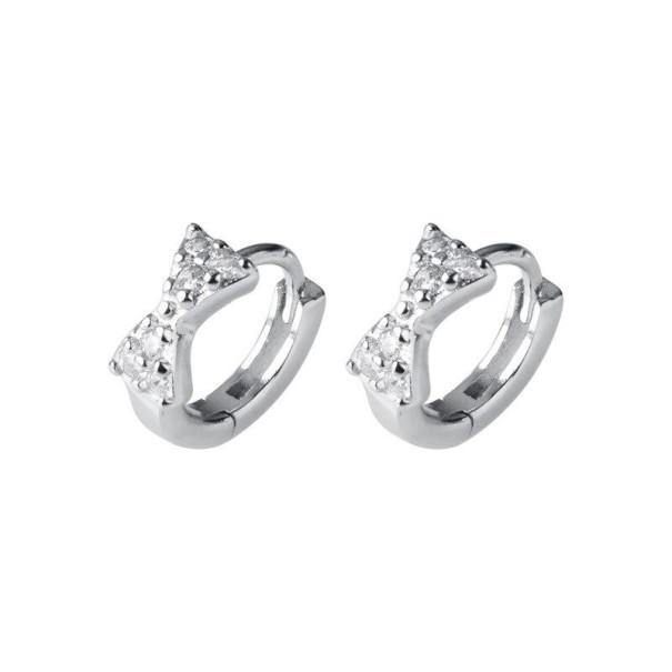 Boucles d'oreilles pour femmes H853 12