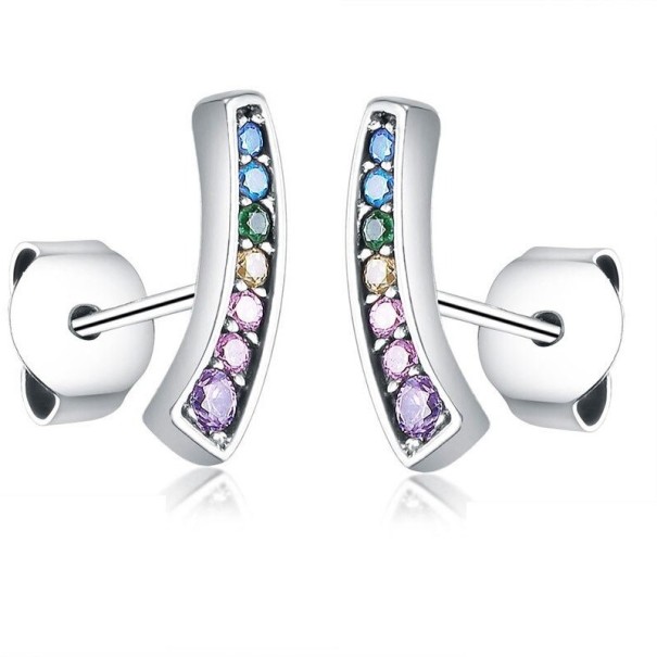Boucles d'oreilles pour femmes R105 1