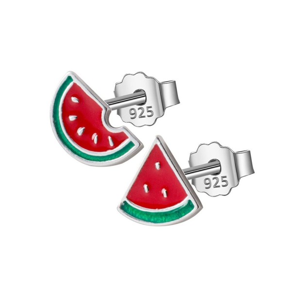 Boucles d'oreilles pour femmes R62 10