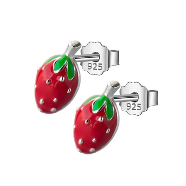 Boucles d'oreilles pour femmes R62 9