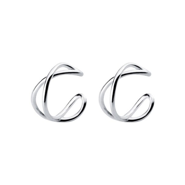 Boucles d'oreilles pour femmes R70 2