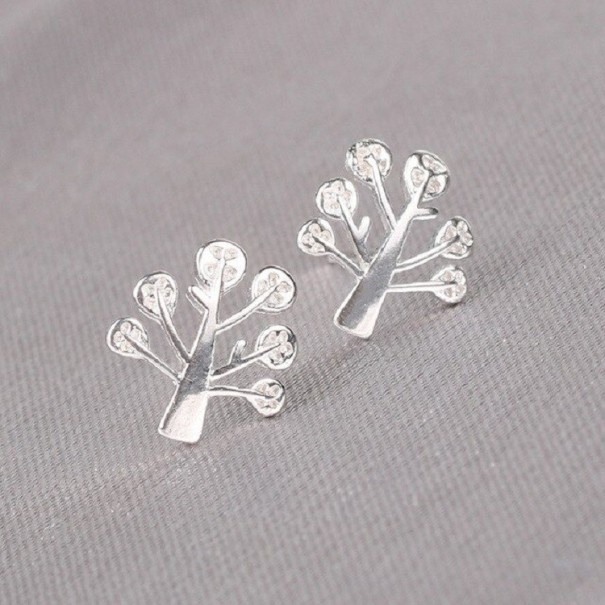 Boucles d'oreilles pour femmes R93 8