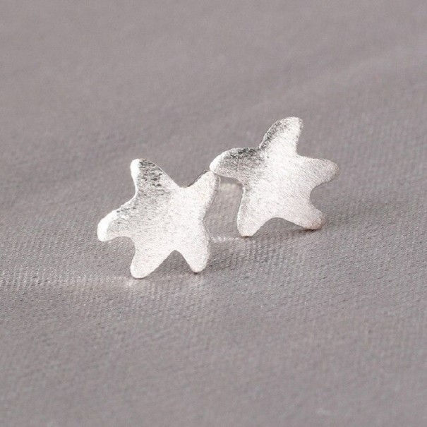 Boucles d'oreilles pour femmes R98 4